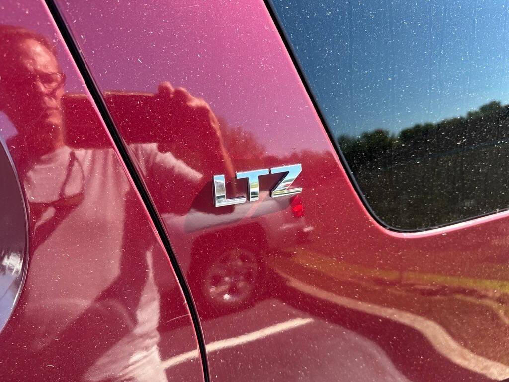 used 2007 Chevrolet Tahoe car, priced at $7,995