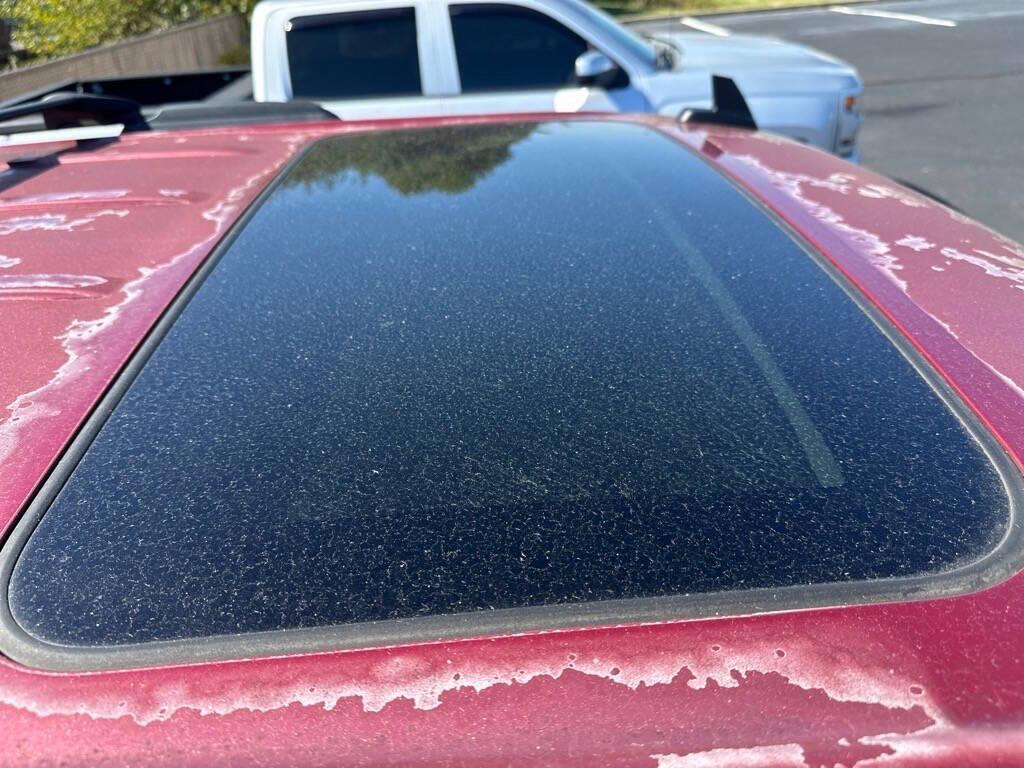 used 2007 Chevrolet Tahoe car, priced at $7,995