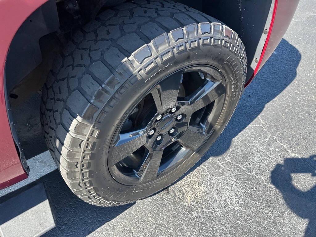 used 2007 Chevrolet Tahoe car, priced at $7,995