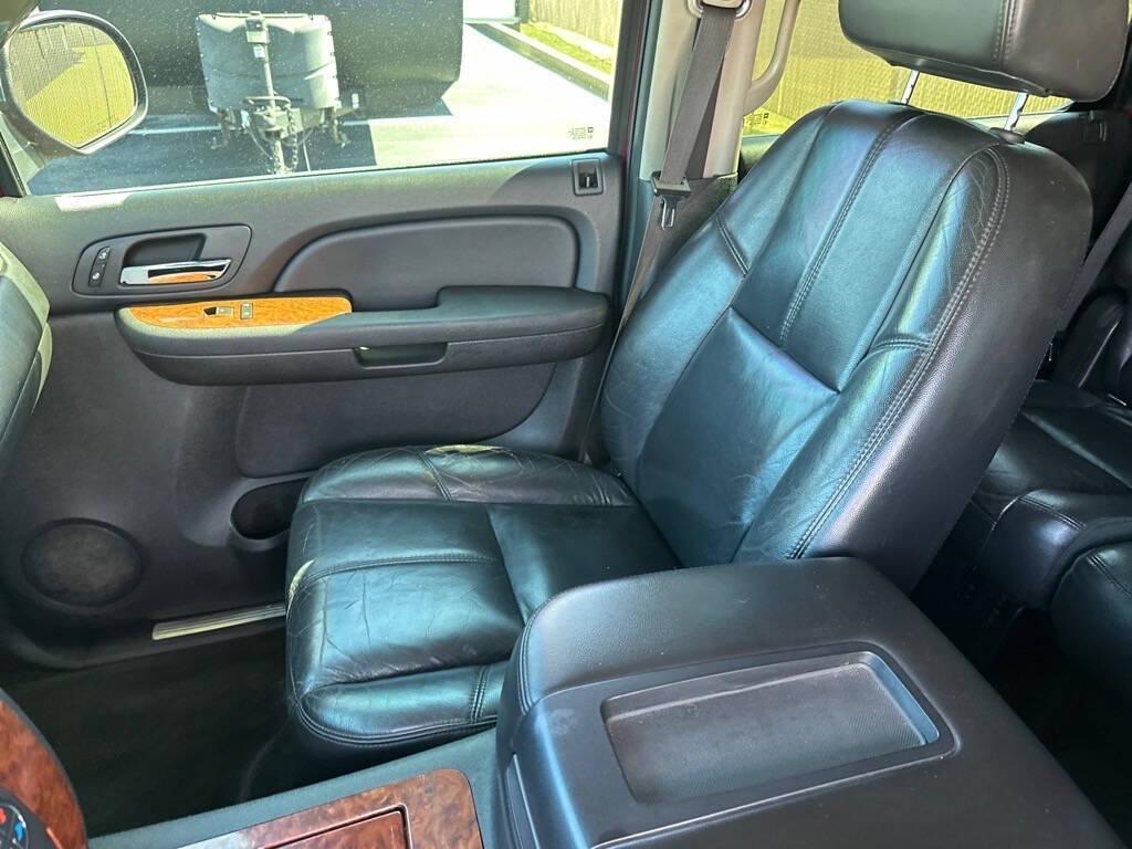 used 2007 Chevrolet Tahoe car, priced at $7,995