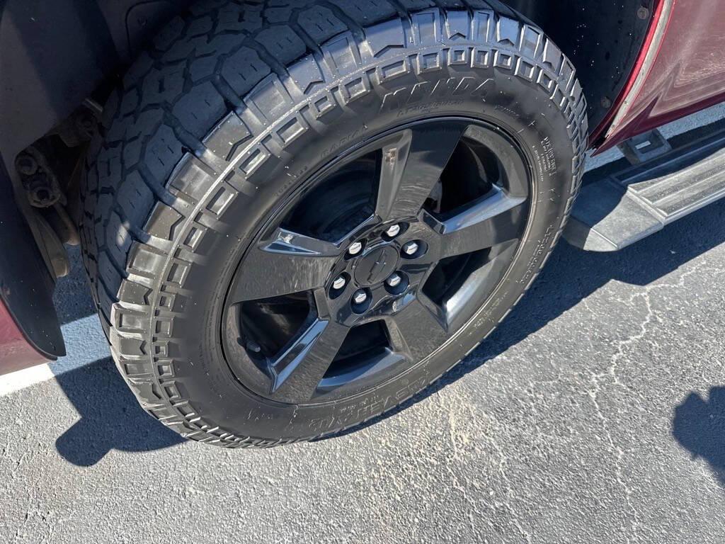 used 2007 Chevrolet Tahoe car, priced at $7,995