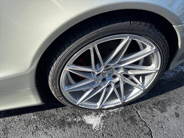 used 2003 Mercedes-Benz SL-Class car, priced at $16,995