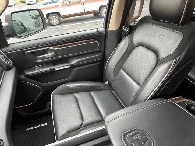 used 2019 Ram 1500 car, priced at $39,995