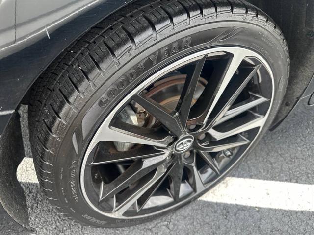 used 2018 Toyota Camry car, priced at $18,995