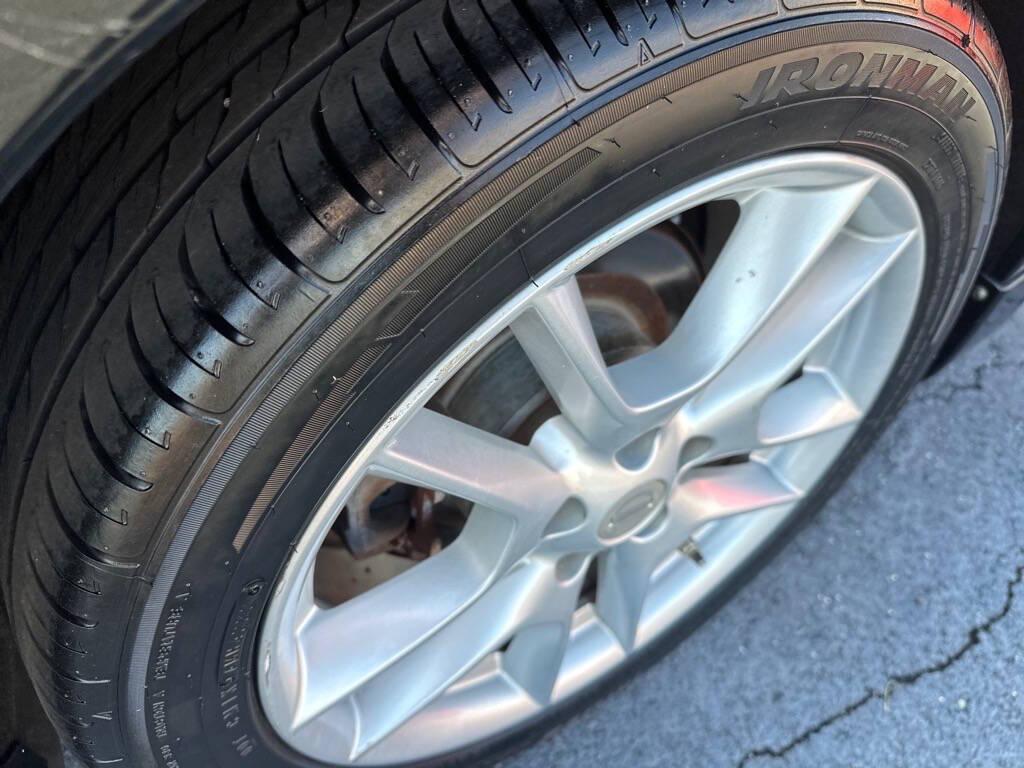 used 2010 Nissan Maxima car, priced at $4,995