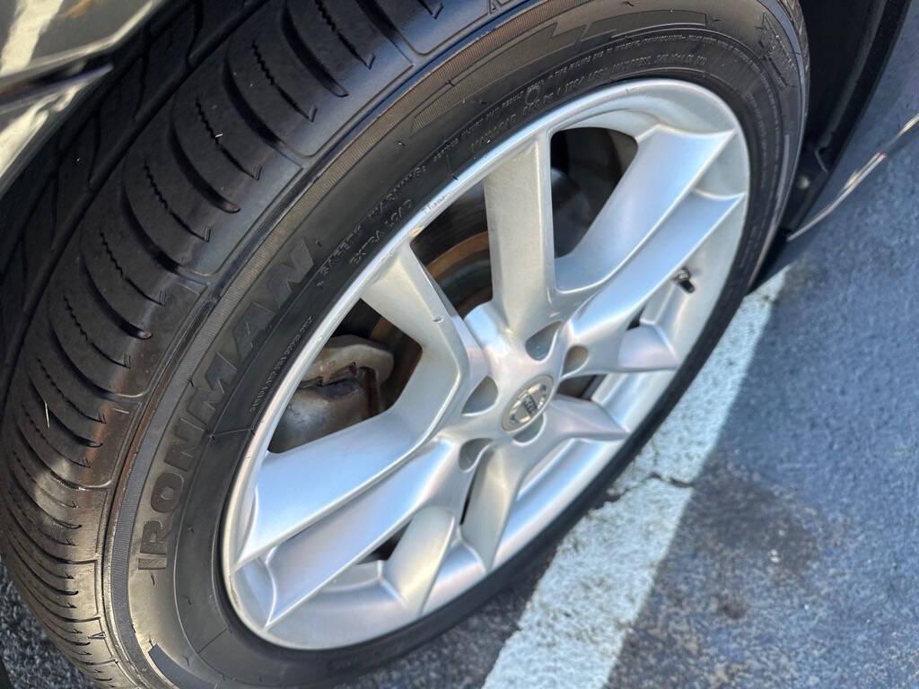 used 2010 Nissan Maxima car, priced at $4,995