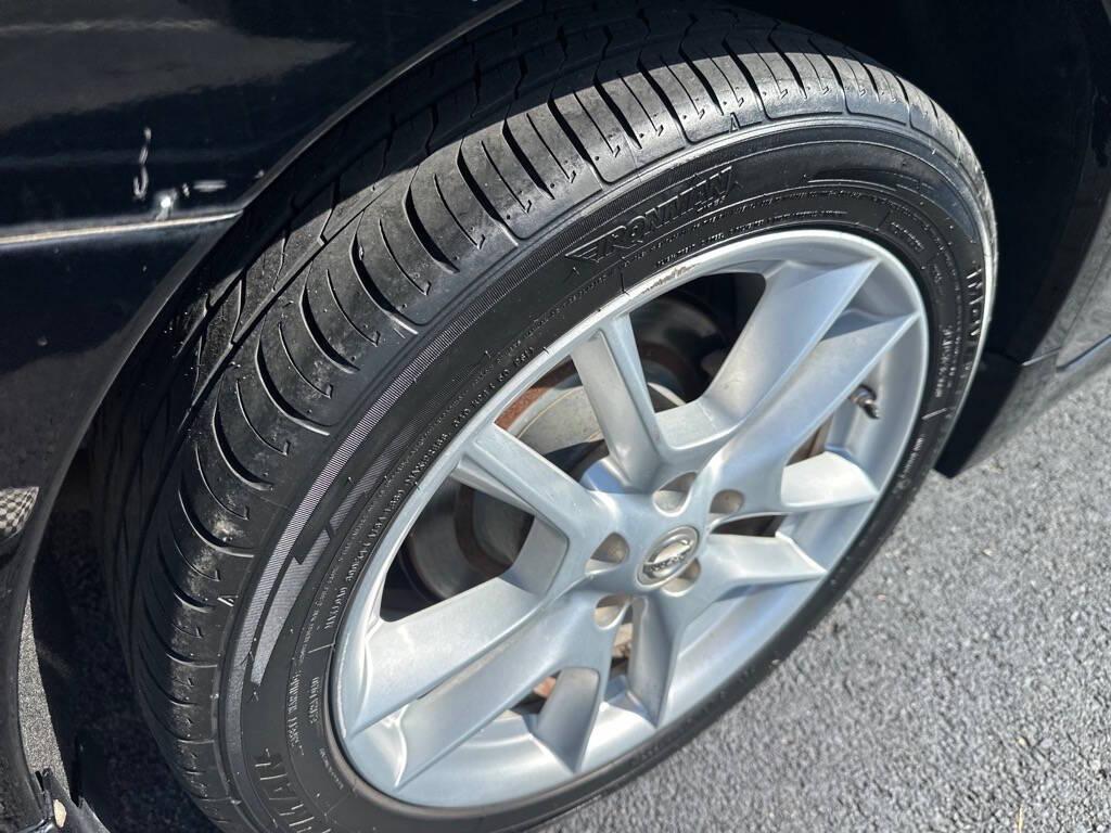 used 2010 Nissan Maxima car, priced at $4,995