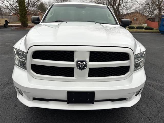 used 2013 Ram 1500 car, priced at $18,995