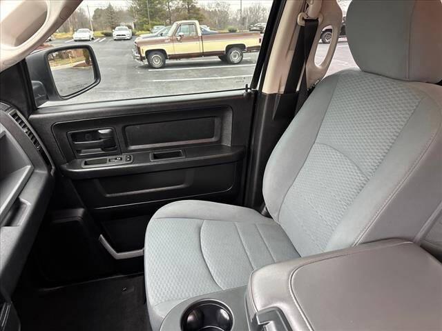 used 2013 Ram 1500 car, priced at $18,995