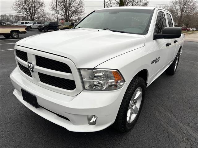 used 2013 Ram 1500 car, priced at $18,995