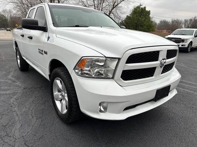 used 2013 Ram 1500 car, priced at $18,995