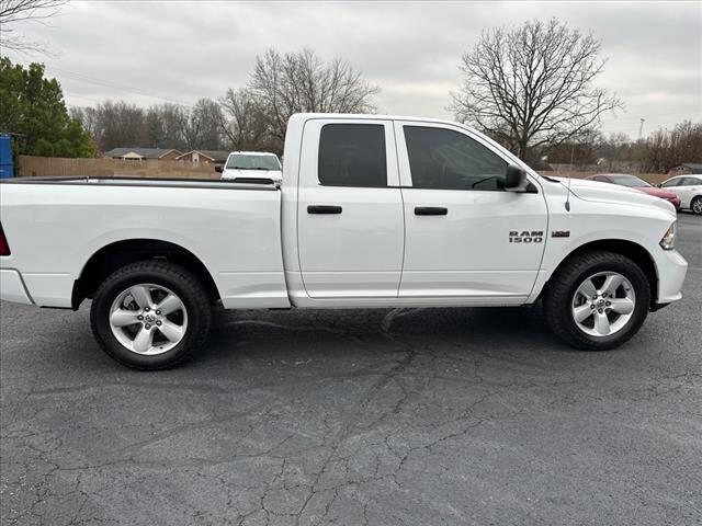 used 2013 Ram 1500 car, priced at $18,995