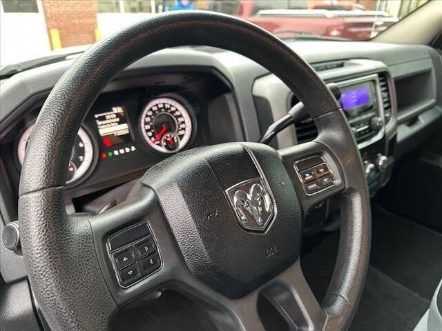 used 2013 Ram 1500 car, priced at $18,995