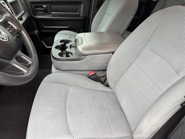 used 2013 Ram 1500 car, priced at $18,995