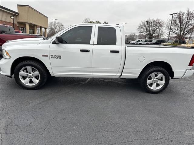 used 2013 Ram 1500 car, priced at $18,995