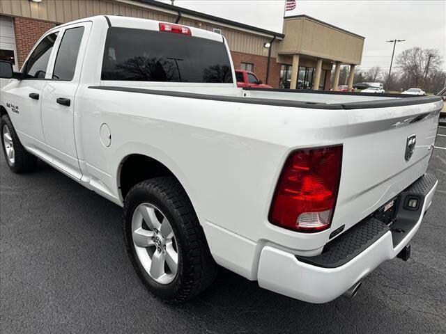 used 2013 Ram 1500 car, priced at $18,995