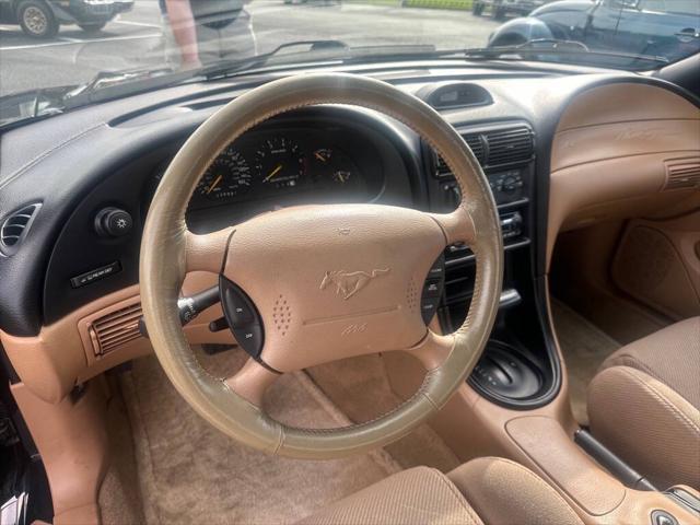 used 1994 Ford Mustang car, priced at $15,995