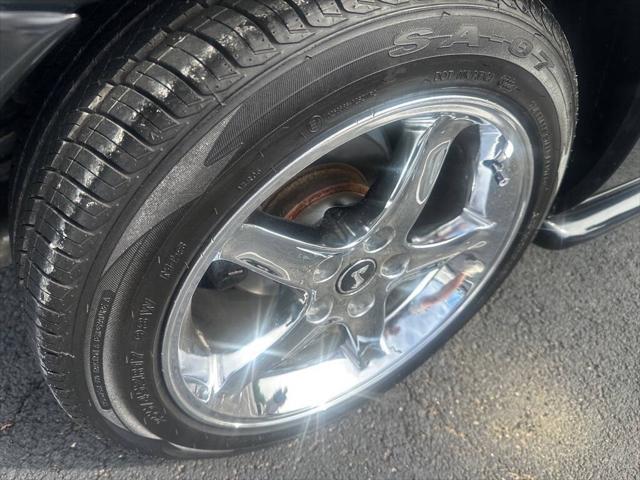used 1994 Ford Mustang car, priced at $15,995