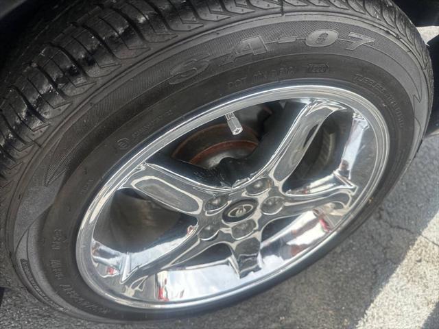 used 1994 Ford Mustang car, priced at $15,995
