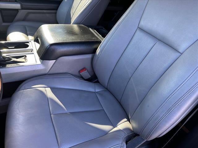 used 2020 Ford F-150 car, priced at $23,995