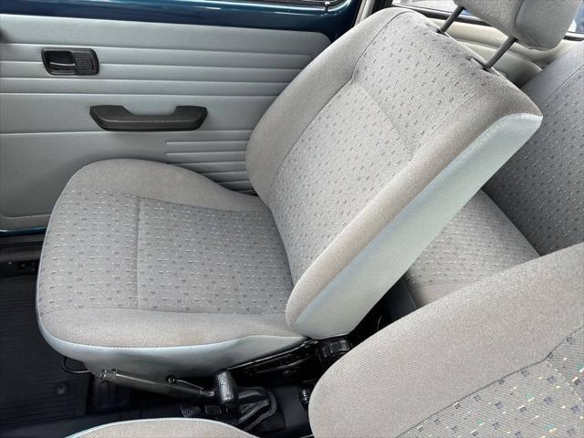 used 1977 Volkswagen Beetle (Pre-1980) car, priced at $24,995