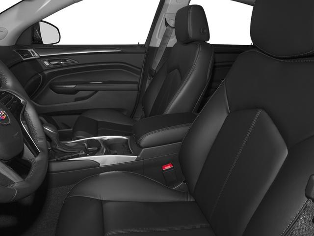 used 2016 Cadillac SRX car, priced at $13,995