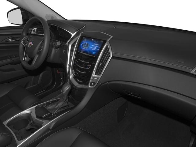 used 2016 Cadillac SRX car, priced at $13,995