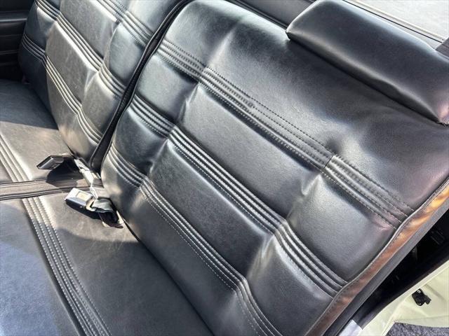used 1979 Chevrolet El Camino car, priced at $19,995