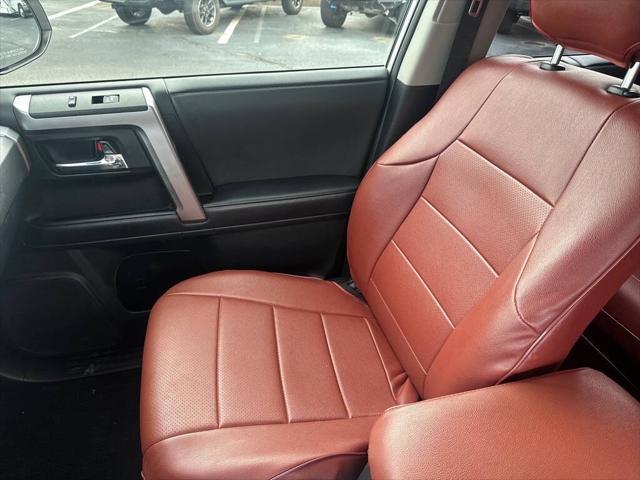 used 2021 Toyota 4Runner car, priced at $30,995