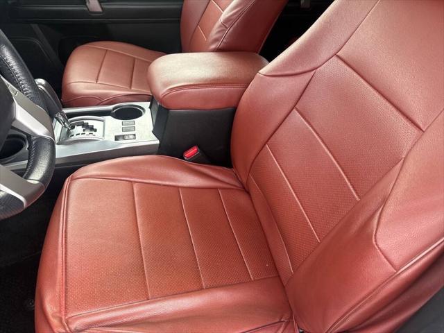 used 2021 Toyota 4Runner car, priced at $30,995