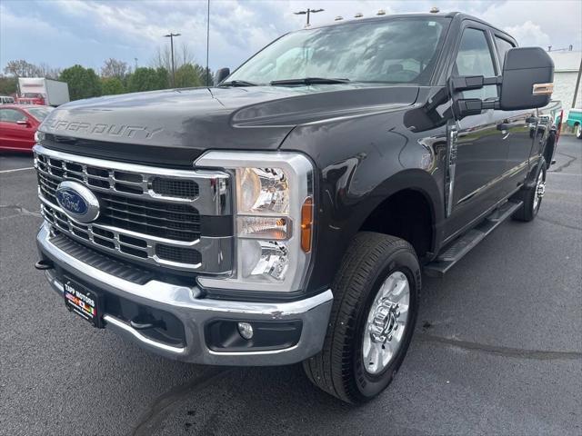 used 2024 Ford F-250 car, priced at $58,995
