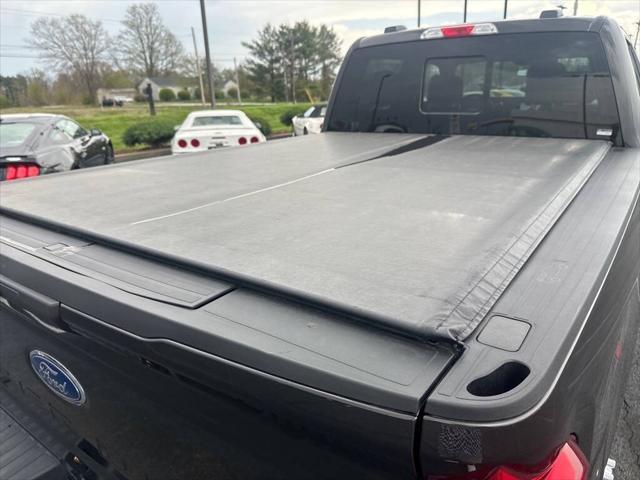 used 2024 Ford F-250 car, priced at $58,995
