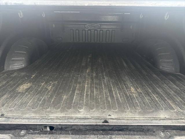 used 2024 Ford F-250 car, priced at $58,995