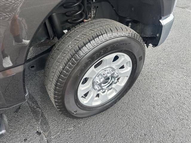 used 2024 Ford F-250 car, priced at $58,995