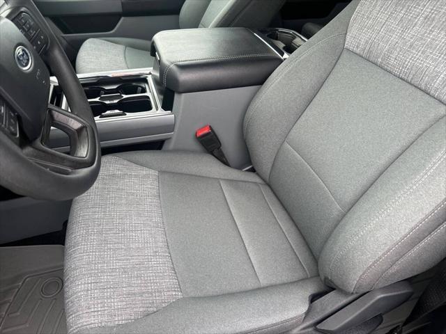 used 2024 Ford F-250 car, priced at $58,995
