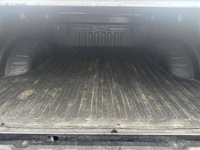 used 2024 Ford F-250 car, priced at $58,995