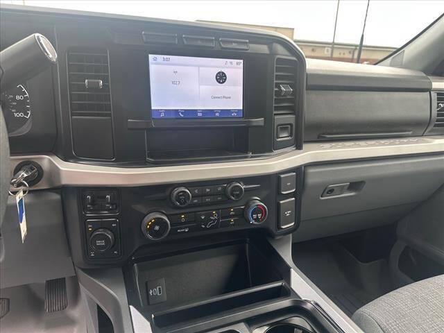 used 2024 Ford F-250 car, priced at $58,995