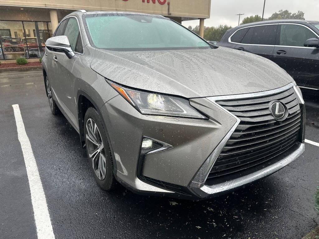 used 2019 Lexus RX 350 car, priced at $31,995