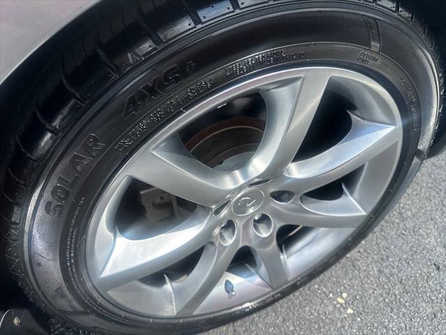 used 2003 INFINITI G35 car, priced at $10,995