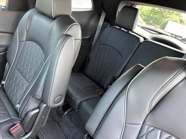 used 2022 Buick Enclave car, priced at $41,995