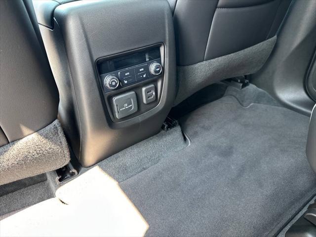 used 2022 Buick Enclave car, priced at $39,995