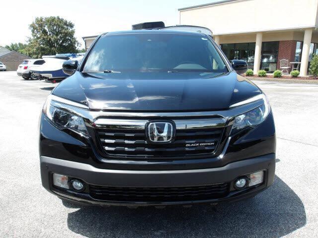 used 2020 Honda Ridgeline car, priced at $36,995