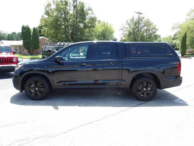 used 2020 Honda Ridgeline car, priced at $36,995