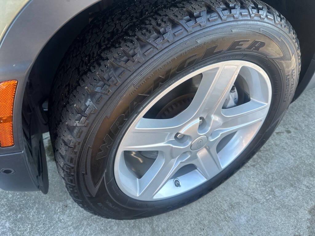 used 2020 Land Rover Defender car, priced at $43,995