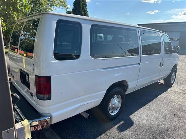 used 2012 Ford E250 car, priced at $13,995