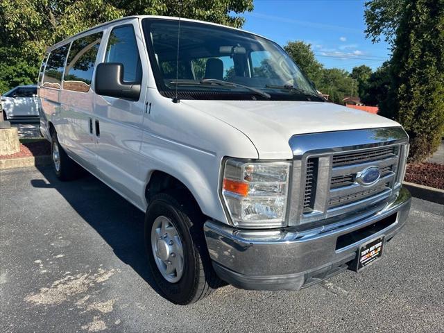 used 2012 Ford E250 car, priced at $13,995