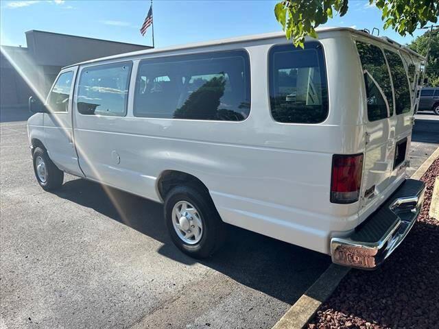 used 2012 Ford E250 car, priced at $13,995