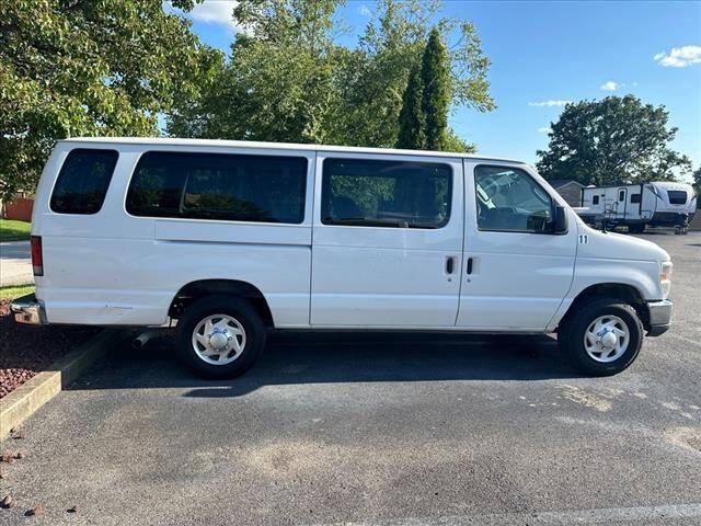 used 2012 Ford E250 car, priced at $13,995