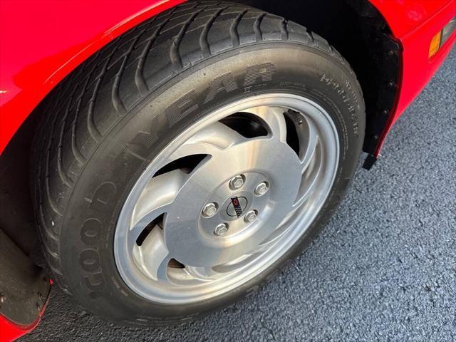 used 1993 Chevrolet Corvette car, priced at $16,995