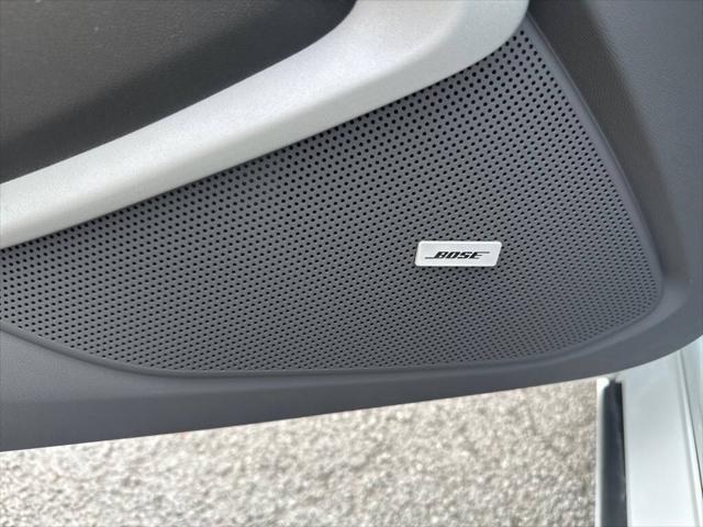 used 2024 Chevrolet Camaro car, priced at $36,995
